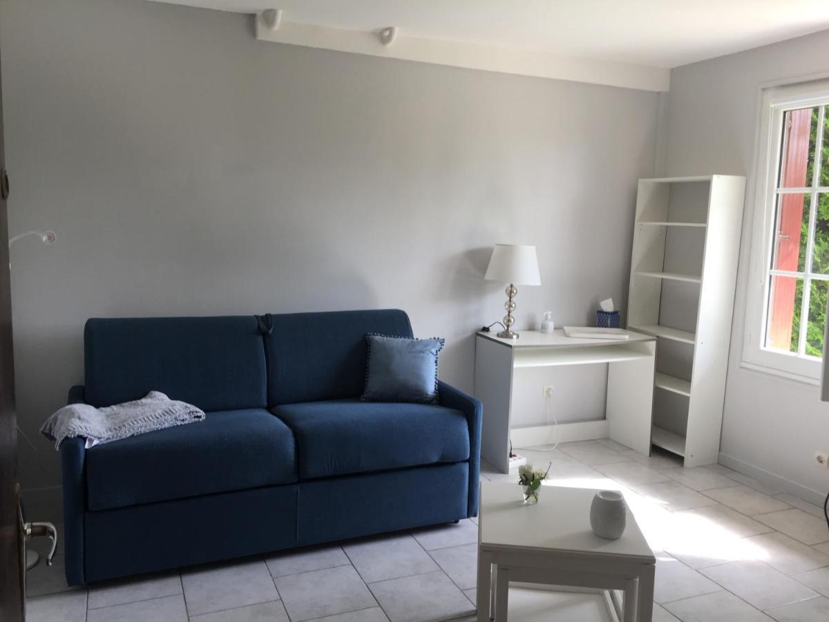 Ambiance Seine, Appartement Sympatique En Bord De Seine - Cygne Thomery ภายนอก รูปภาพ