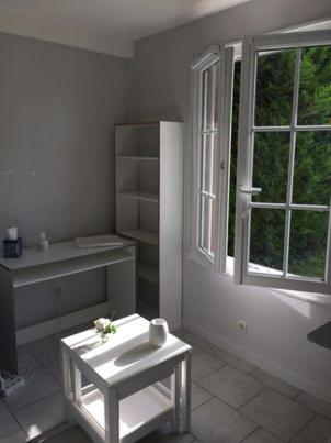 Ambiance Seine, Appartement Sympatique En Bord De Seine - Cygne Thomery ภายนอก รูปภาพ