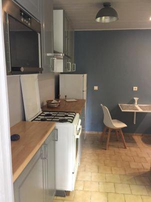 Ambiance Seine, Appartement Sympatique En Bord De Seine - Cygne Thomery ภายนอก รูปภาพ