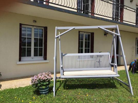 Ambiance Seine, Appartement Sympatique En Bord De Seine - Cygne Thomery ภายนอก รูปภาพ