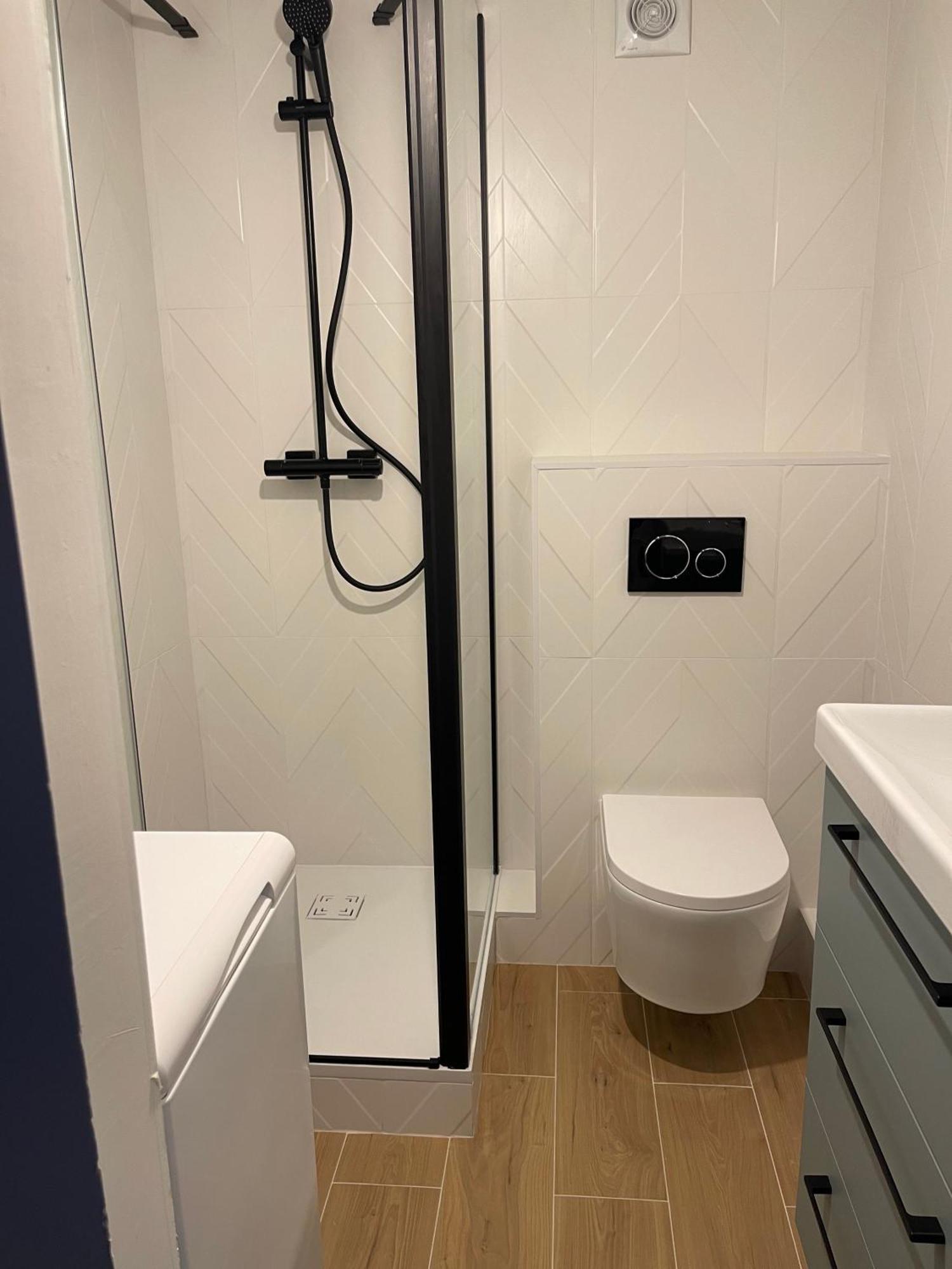 Ambiance Seine, Appartement Sympatique En Bord De Seine - Cygne Thomery ภายนอก รูปภาพ